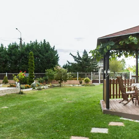 Twin Front By Interhome Apartament