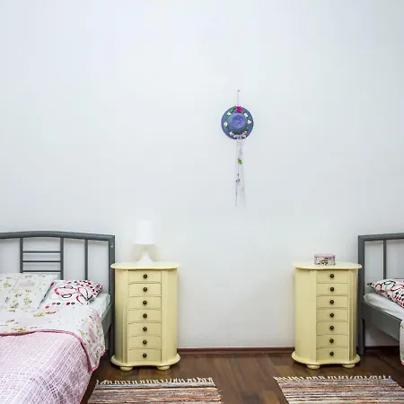 Twin Front By Interhome Apartament Balatonboglár