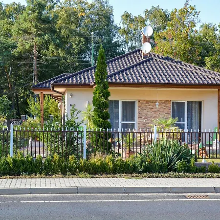 Apartament Twin Front By Interhome