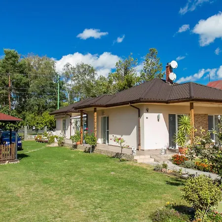 Twin Front By Interhome Balatonboglár