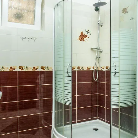 Daire Twin Front By Interhome *
