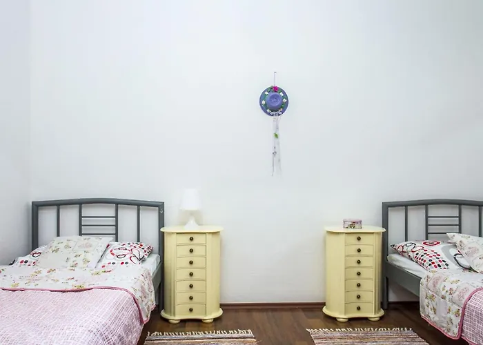 Twin Front By Interhome Apartament Balatonboglár