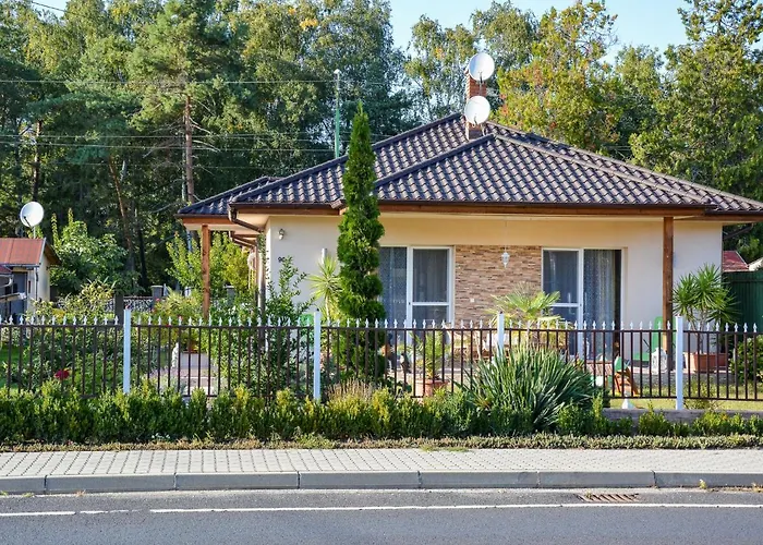 Apartament Twin Front By Interhome