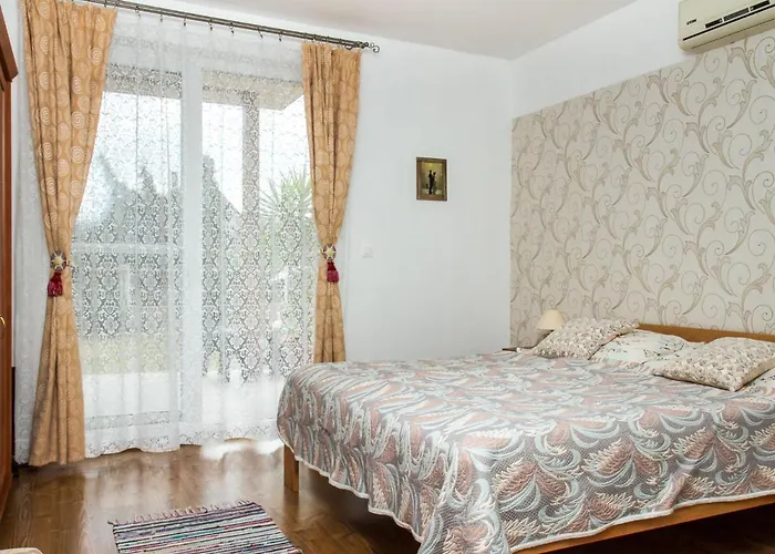 Apartament Twin Front By Interhome