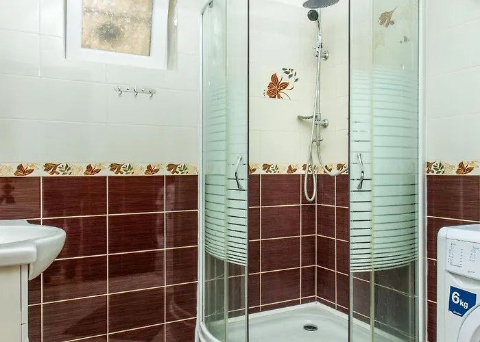 Apartament Twin Front By Interhome *