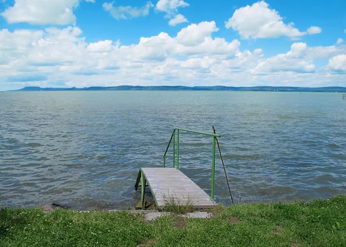 Twin Front By Interhome Apartament